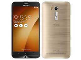 Zenfone Go ZB552KL