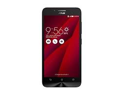 Zenfone Go