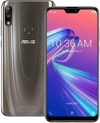 Zenfone Max Pro (M2) ZB631KL