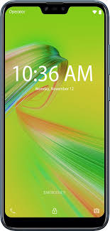 Zenfone Max Shot ZB634KL