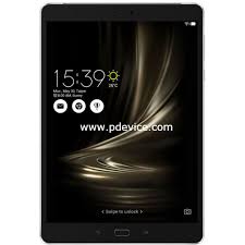 Zenpad 3s 8.0 Z582KL
