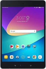 Zenpad Z8s ZT582KL
