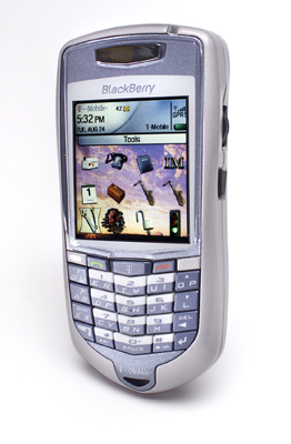BlackBerry 7100t thumbnail 2