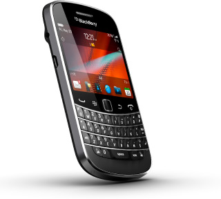 BlackBerry Bold 9000 thumbnail 4
