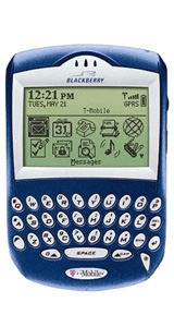BlackBerry 6230 thumbnail 2
