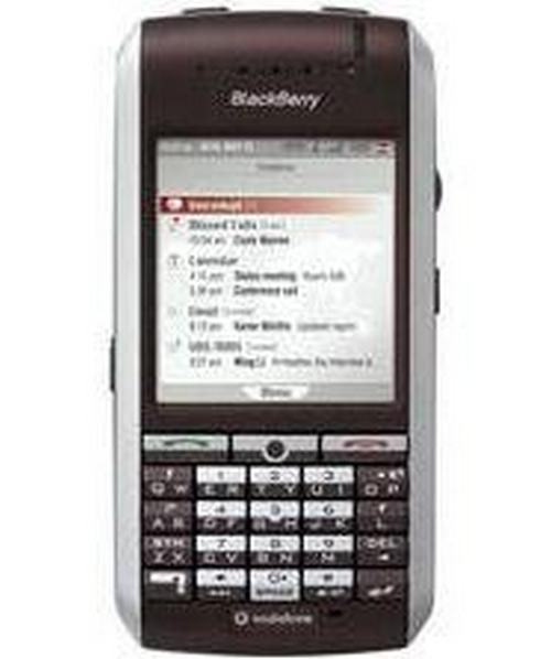 BlackBerry 7130v thumbnail 2