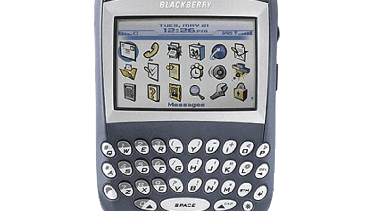 BlackBerry 7290 thumbnail 3