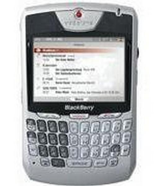 BlackBerry 8707v thumbnail 2