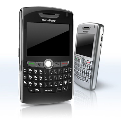 BlackBerry 8800 thumbnail 2