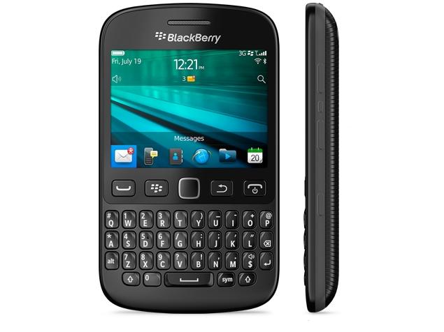 BlackBerry 9720 thumbnail 3