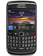 BlackBerry Bold 9780 thumbnail 3