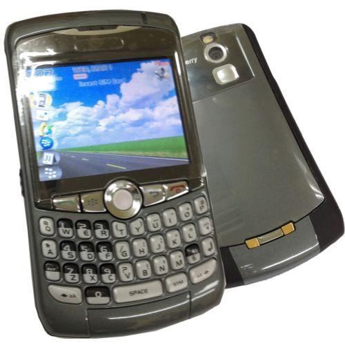 BlackBerry Curve 8320 thumbnail 3