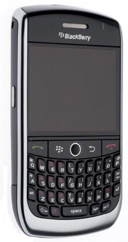 BlackBerry Curve 8900 thumbnail 4