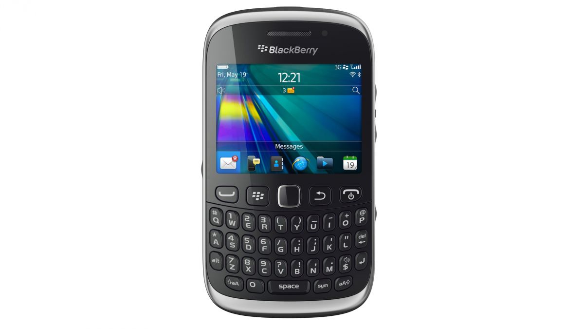 BlackBerry Curve 9320 thumbnail 2