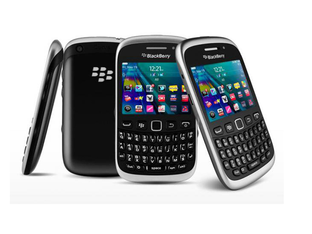 BlackBerry Curve 9320 thumbnail 3