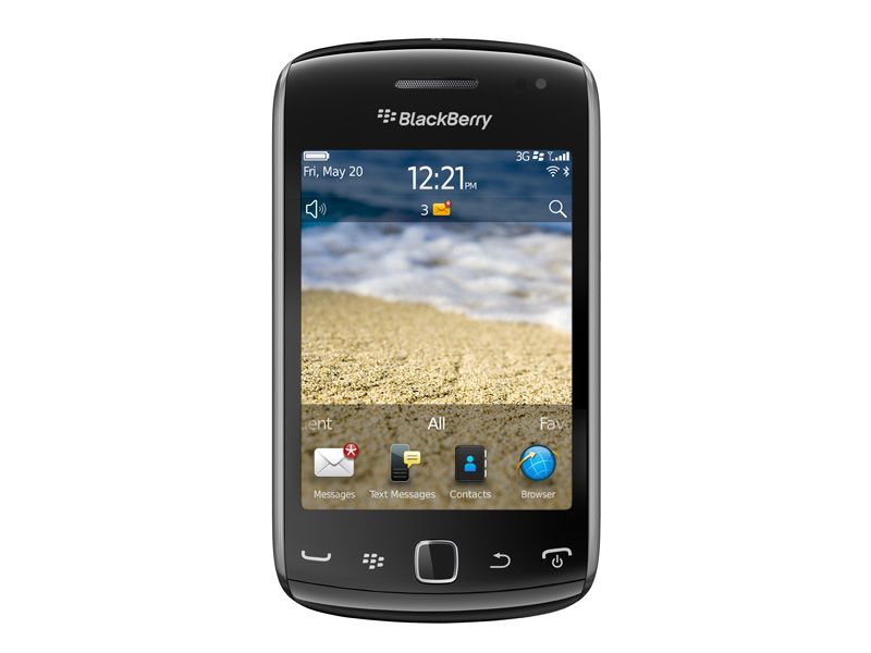 BlackBerry Curve 9380 thumbnail 3