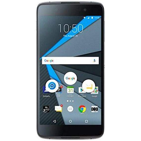 BlackBerry DTEK50 thumbnail 2