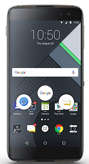 BlackBerry DTEK60 thumbnail 2
