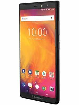 BlackBerry Evolve X thumbnail 4