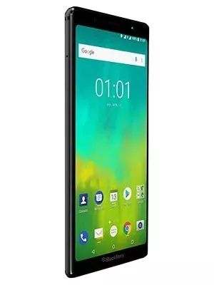 BlackBerry Evolve X thumbnail 5