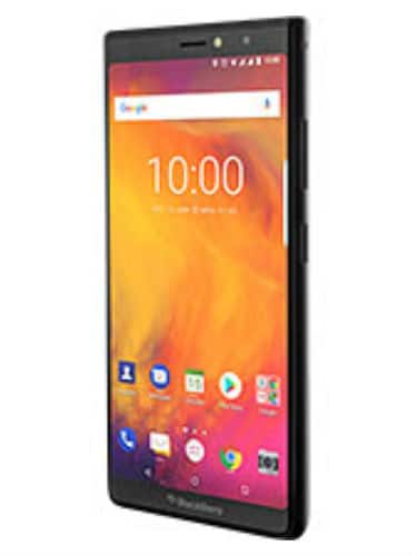 BlackBerry Evolve X thumbnail 6