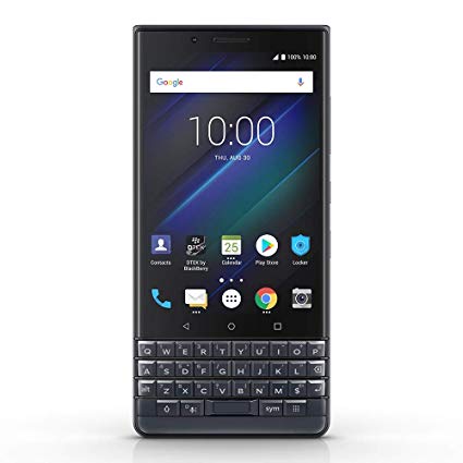 BlackBerry KEY2 LE thumbnail 2