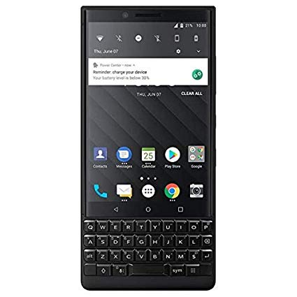 BlackBerry KEY2 thumbnail 4