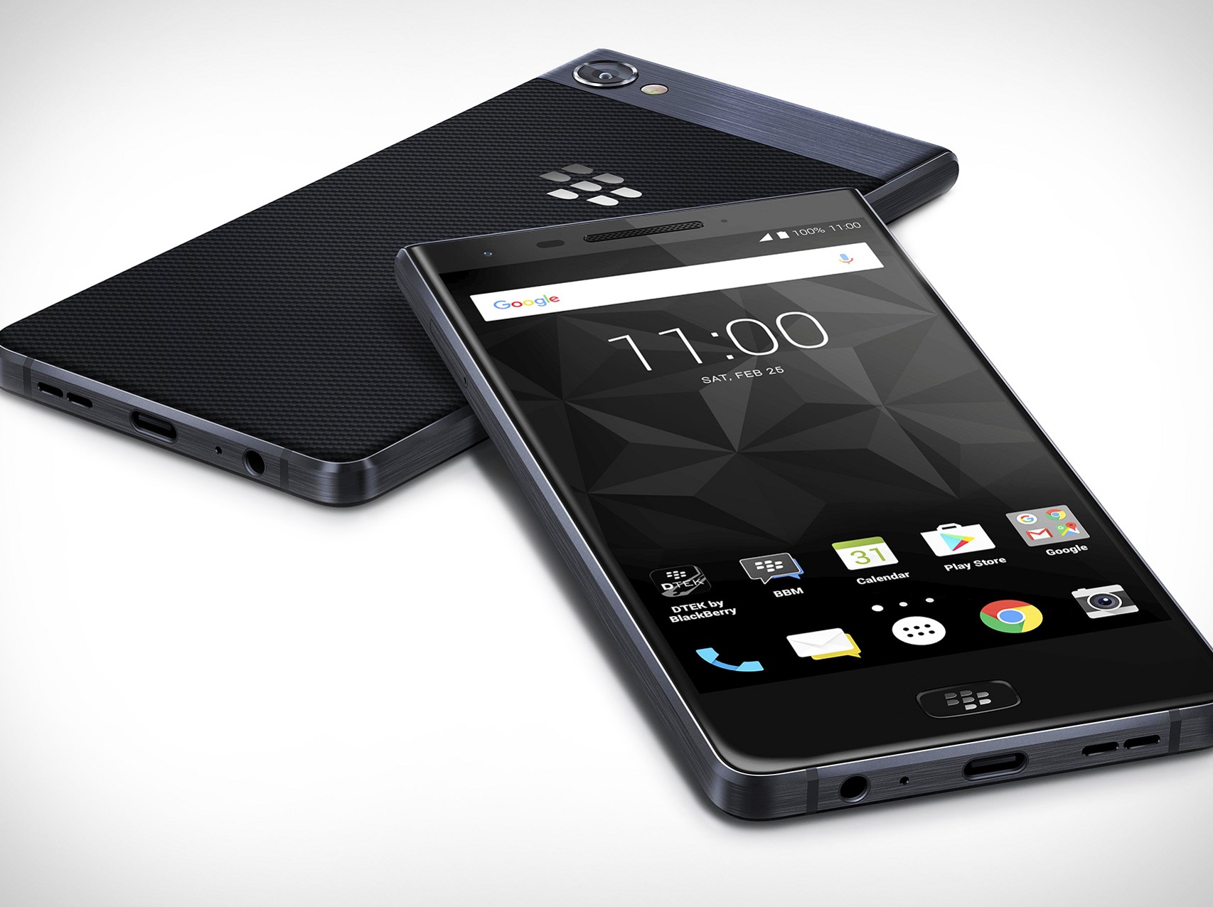 BlackBerry Motion thumbnail 4