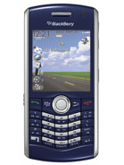 BlackBerry Pearl 8110 thumbnail 3