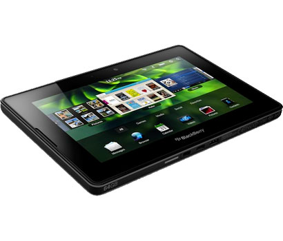 BlackBerry PlayBook WiMax thumbnail 2