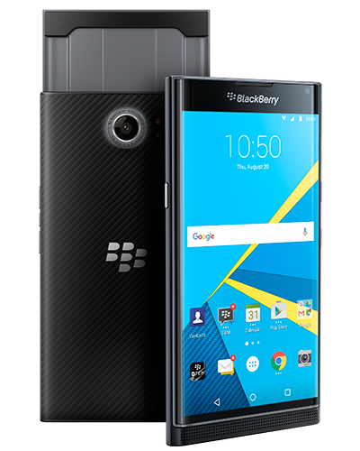 BlackBerry Priv thumbnail 3