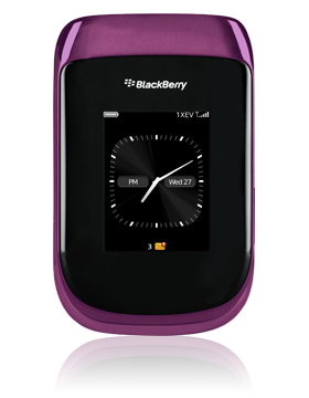 BlackBerry Style 9670 thumbnail 5