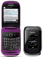 BlackBerry Style 9670 thumbnail 6
