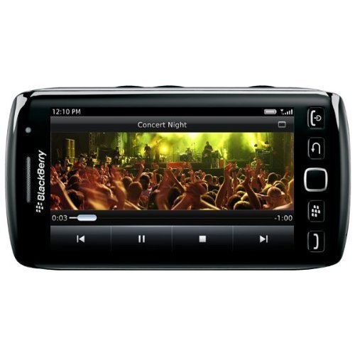 BlackBerry Torch 9850 thumbnail 2