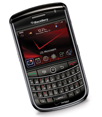 BlackBerry Tour 9630 thumbnail 4