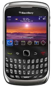 Curve 3G 9300