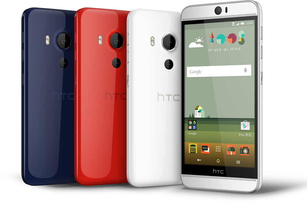 HTC Butterfly 3 thumbnail 3