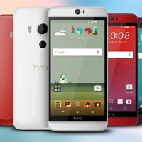 HTC Butterfly 3 thumbnail 4