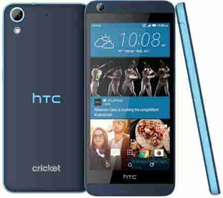 HTC Desire 626 (USA) thumbnail 3