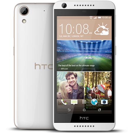 HTC Desire 626 (USA) thumbnail 4