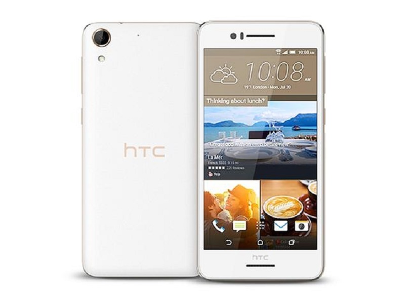 HTC Desire 728 dual sim thumbnail 3