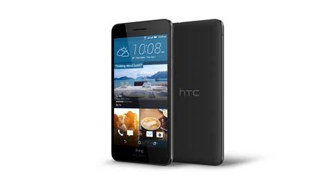 HTC Desire 728 dual sim thumbnail 4