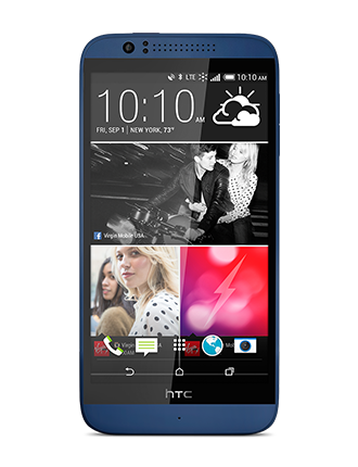 HTC Desire thumbnail 5