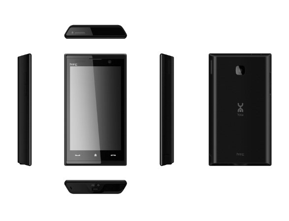 HTC MAX 4G thumbnail 3