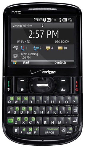 HTC Ozone thumbnail 2