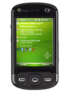 HTC P3600i thumbnail 3