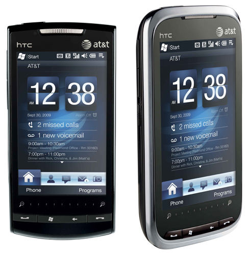 HTC Pure thumbnail 2