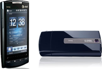 HTC Pure thumbnail 3