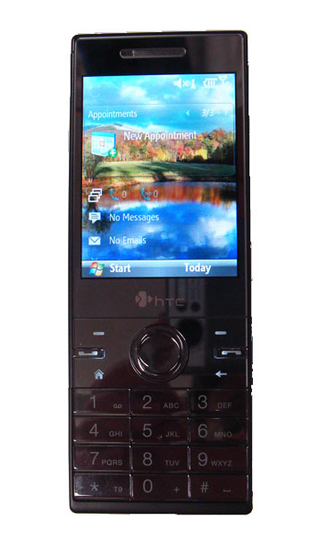 HTC S740 thumbnail 2