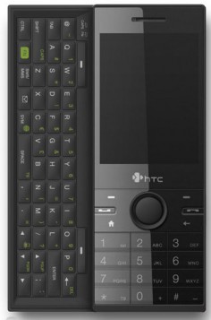 HTC S740 thumbnail 3